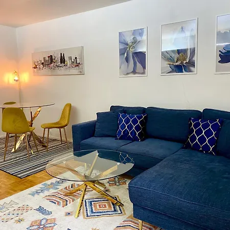 Spacieux Paris Parc Des Expositions Apartment Vanves